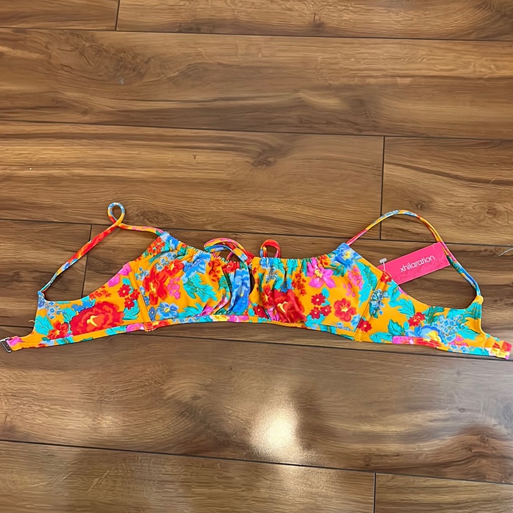 Target bathing suit top